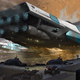 Image for article titled The Art of Bungie's Destiny